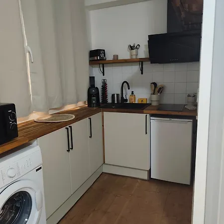 Apartamento Joli Emplacement Exceptionnel