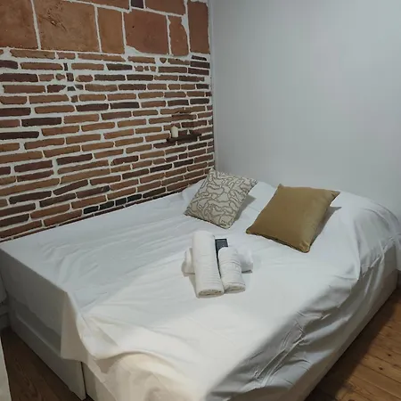 Apartament Joli Emplacement Exceptionnel Tuluza