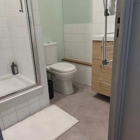 Apartament Joli Emplacement Exceptionnel Tuluza