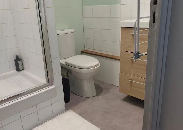 Апартаменты Joli Emplacement Exceptionnel Тулуза