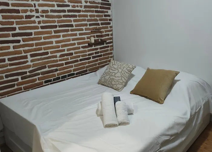 Apartmán Joli Emplacement Exceptionnel Toulouse