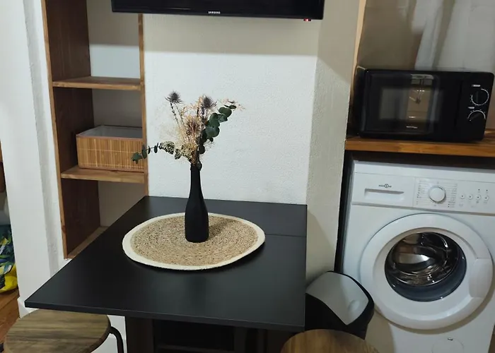 Joli Emplacement Exceptionnel * 툴루즈