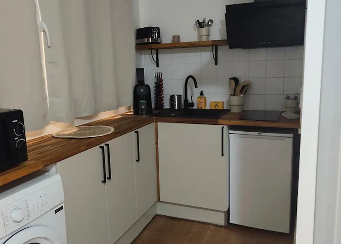 아파트 Joli Emplacement Exceptionnel